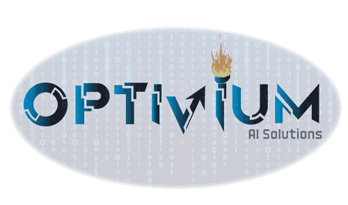Optivium logo